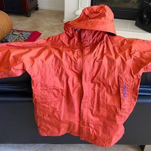 Marmot PreCip rain jacket